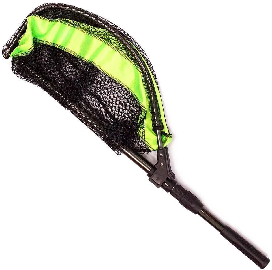 Подсачек Kosadaka Складной  163x45х42см  Полиэстер   LNTFAP — крупный план
	                                    2