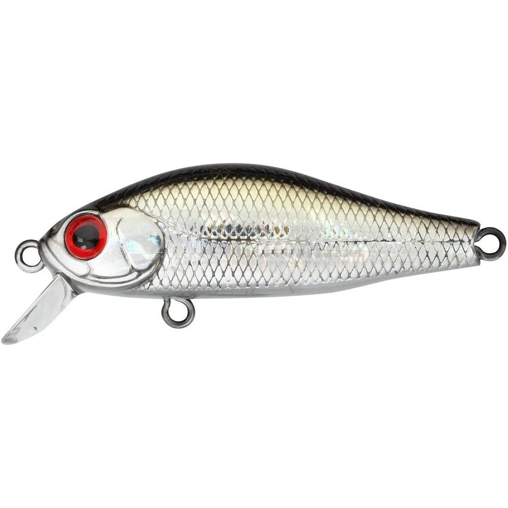 Воблер ZipBaits Khamsin Tiny 40SP-SR 510R 2,8 гр — характеристики,  особенности конструкции