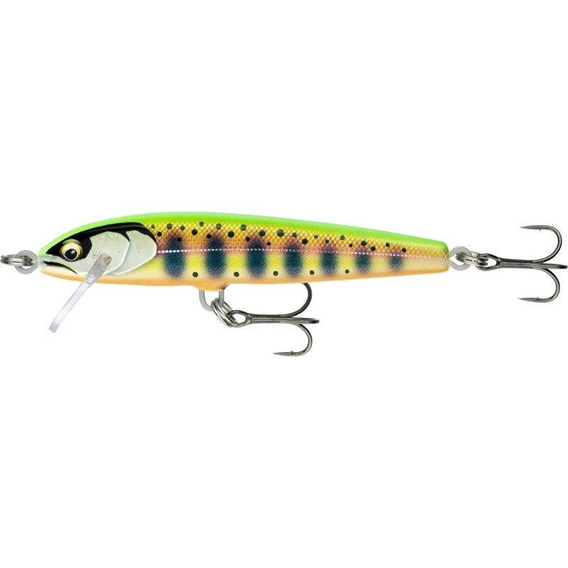 Воблер Rapala Floater Elite 85 GDCY 6,5 гр   FE85-GDCY — характеристики,  особенности конструкции
