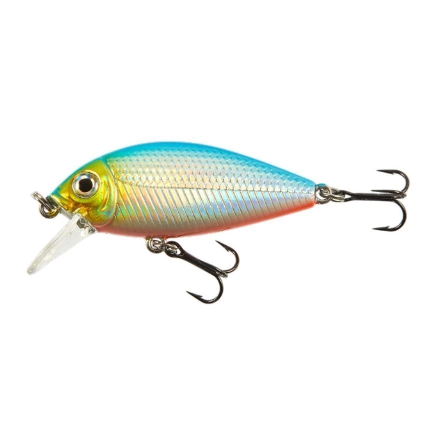 Воблер Lucky John Shad Craft 70F A026 13 гр Original  LJO1107F-A026 — характеристики,  особенности конструкции