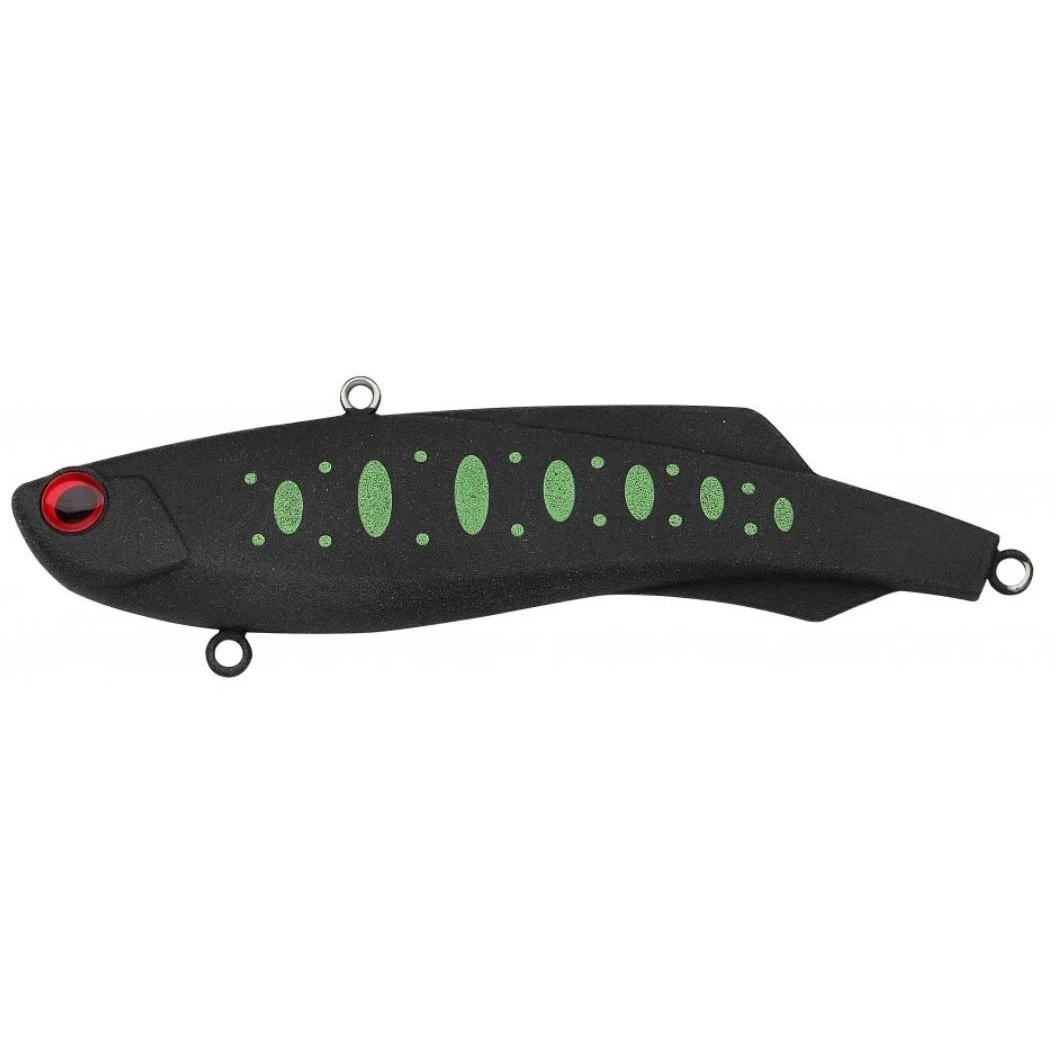 Воблер Madness Shiriten Vibe 93 R02 28 гр   MDVB93R02 — характеристики,  особенности конструкции