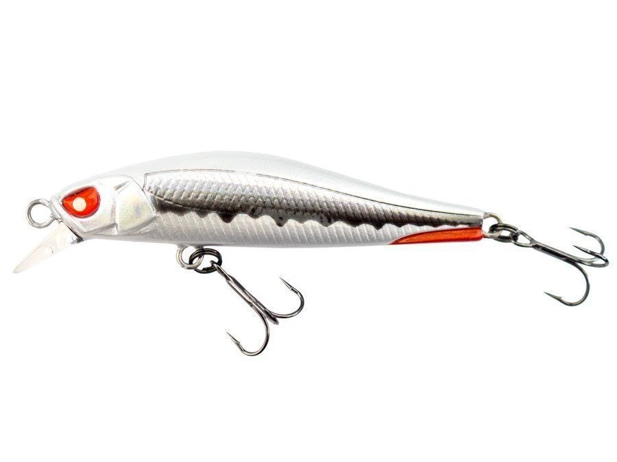 Воблер Lucky John Basara 56SP 110 3,5 гр Pro Series  BA56SP-110 — характеристики,  особенности конструкции