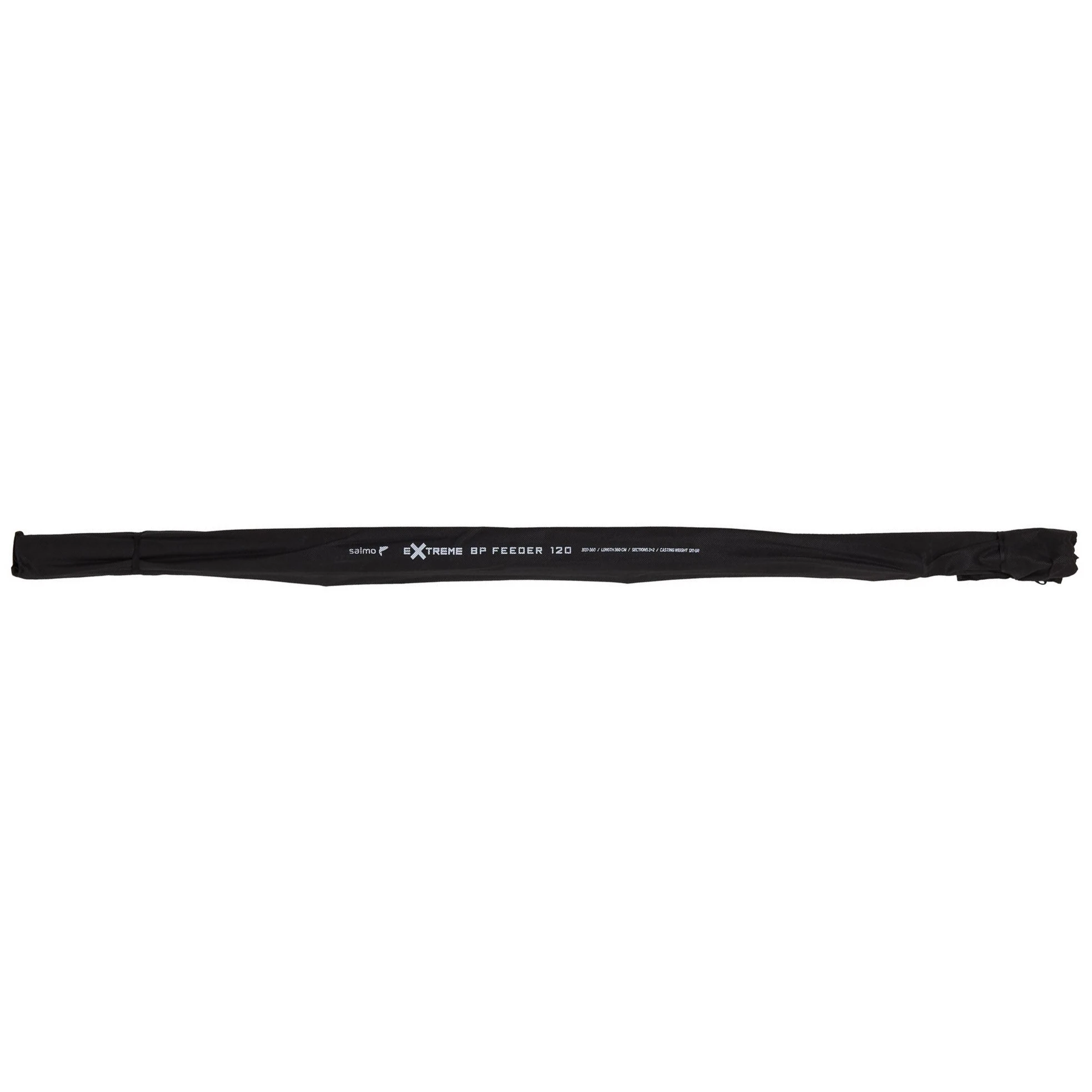Фидерное Удилище Salmo Extreme BP Feeder 120 360 см 120 гр    3137-360 — крупный план
	                                    5
