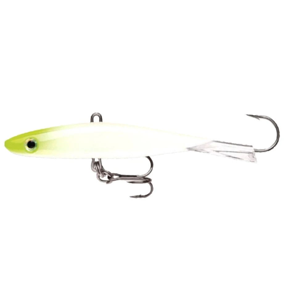 Балансир Rapala Jigging Shadow Rap 09 GL 17 гр 90 мм   JSDR09-GL — характеристики,  особенности конструкции