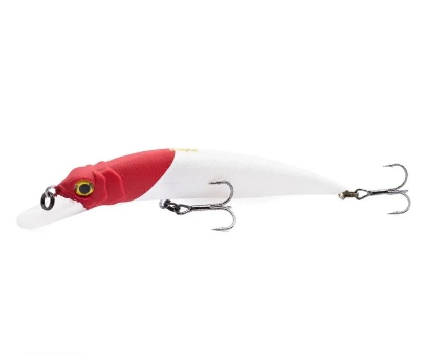 Воблер Fishycat Libyca 90SP X01 6,8 гр — характеристики,
	                                    особенности конструкции