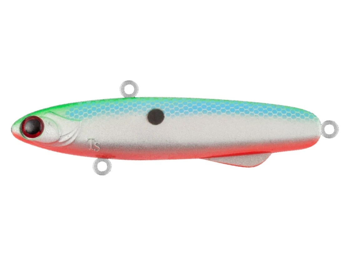 Воблер TsuYoki Torpeda 65S Soft ALT001 17 гр — характеристики,  особенности конструкции