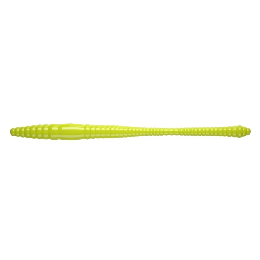 Силиконовая приманка Libra Lures Dying Worm 80 80 мм 12 шт 006   DW80-C-006 — характеристики,  особенности конструкции