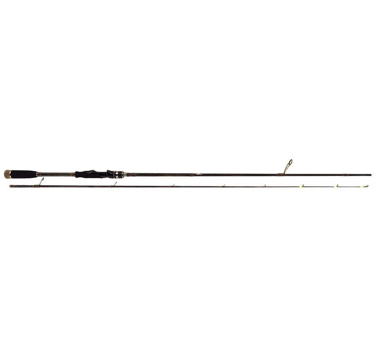Спиннинг Kosadaka Hardy 236ML 236 см 5 - 21 гр    SHD-236ML — характеристики,  особенности конструкции