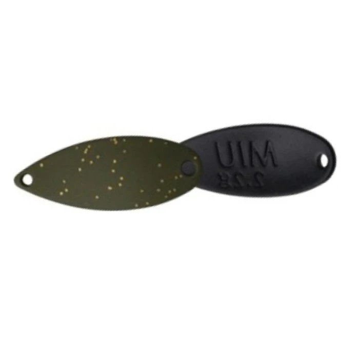 Колеблющаяся Блесна Forest Miu 2024 3.5g 3,5 гр 32 мм #07   MIU 2024 3.5g #07 — характеристики,
	                                    особенности конструкции