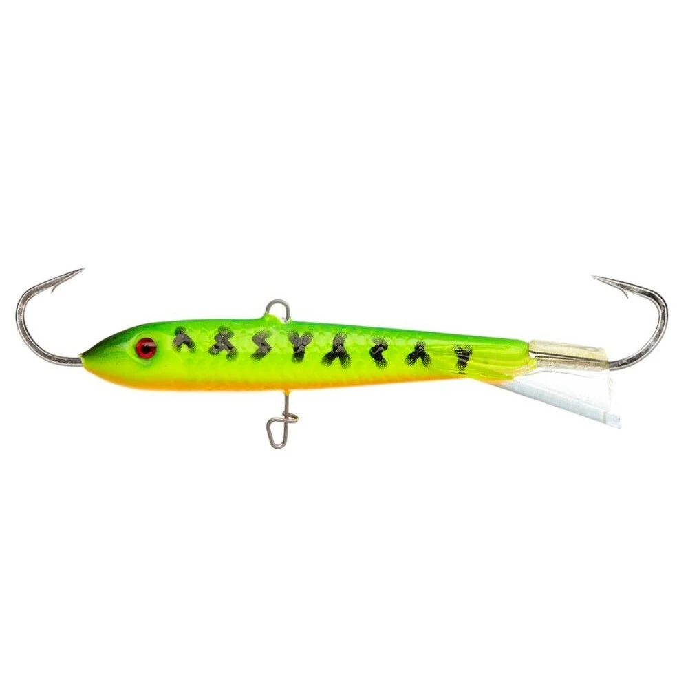 Балансир Lucky John Classic 9 20 29 гр 85 мм   81900-20 — характеристики,  особенности конструкции