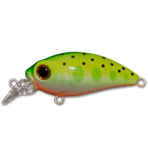 Воблер Smith Camion Super SR 42 09 5,2 гр — характеристики,  особенности конструкции