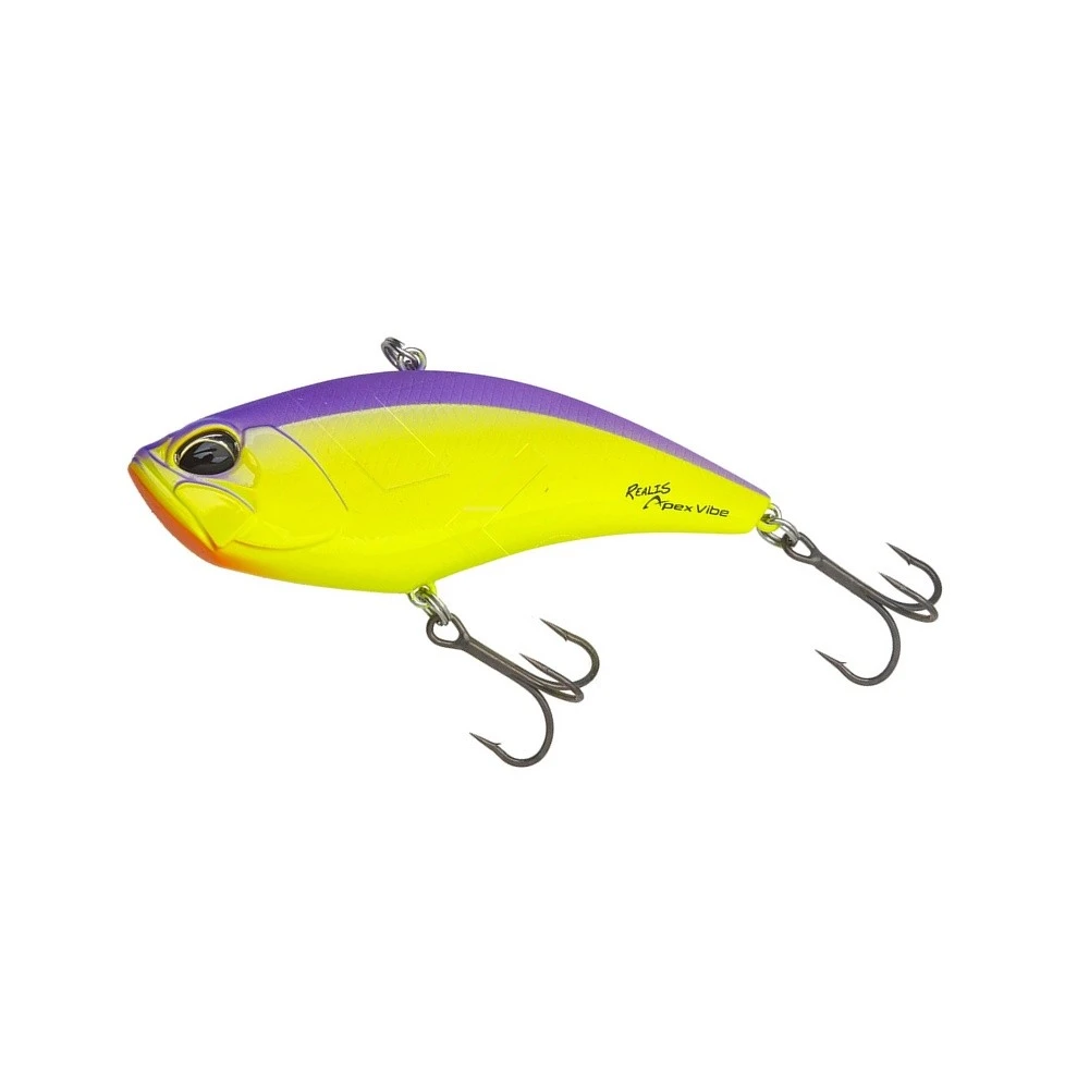 Воблер DUO Realis Apex Vib 100 ACC3273 32 гр   DUO-17283 — характеристики,  особенности конструкции