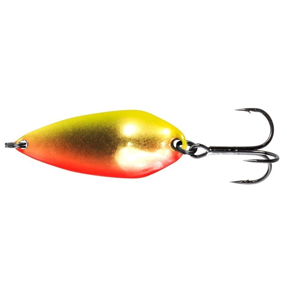 Колеблющаяся Блесна Lucky John Eos 8 гр 44 мм 048   LJEOS80-048 — характеристики,  особенности конструкции