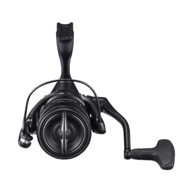 Катушка Shimano Exsence C3000M  21 — крупный план
	                                    2