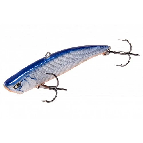 Воблер Lucky John Slim Vib 90S 145 27,5 гр Pro Series  LJSVIB90-145 — характеристики,  особенности конструкции