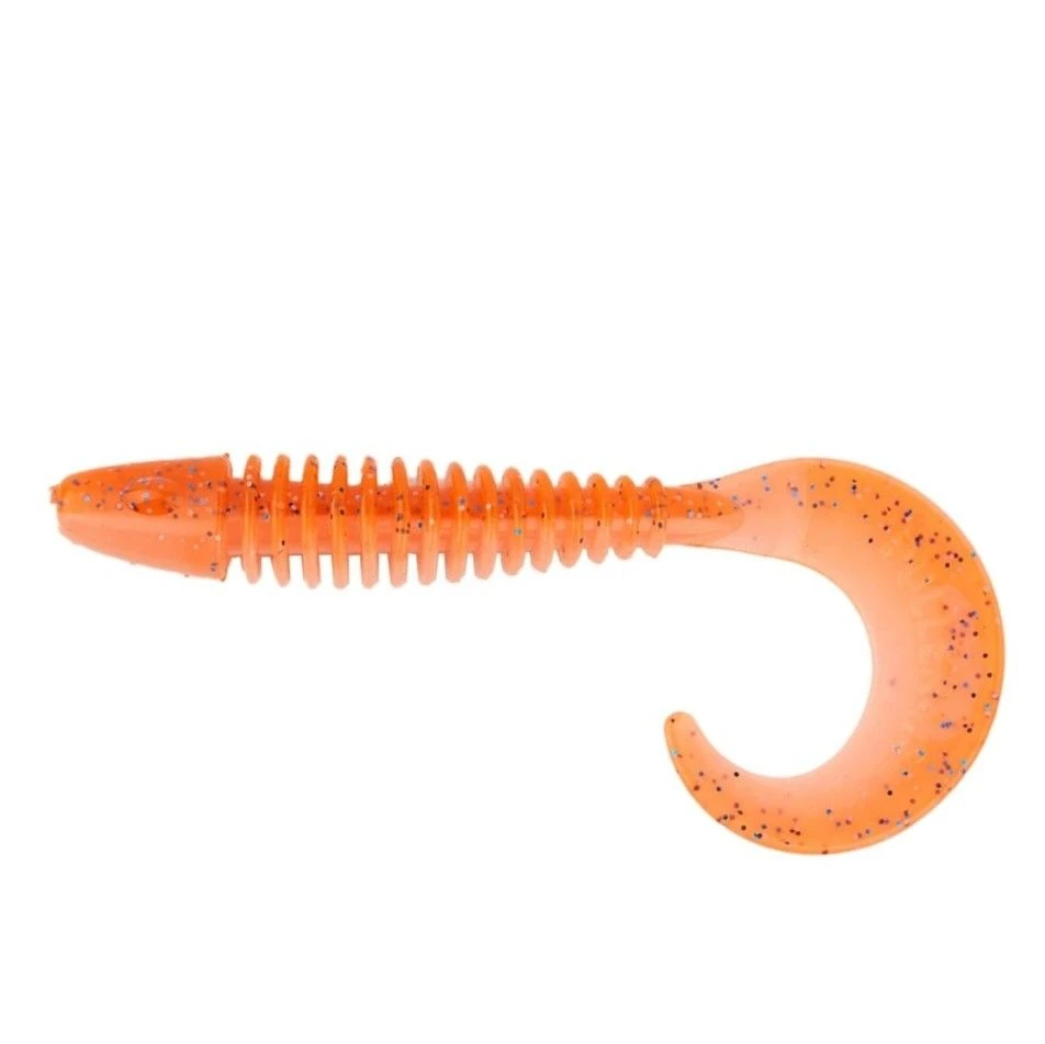 Силиконовая приманка Jig It Puller 4.3 110 мм 4 шт 018 Pinkish   JIP110018S — характеристики,  особенности конструкции