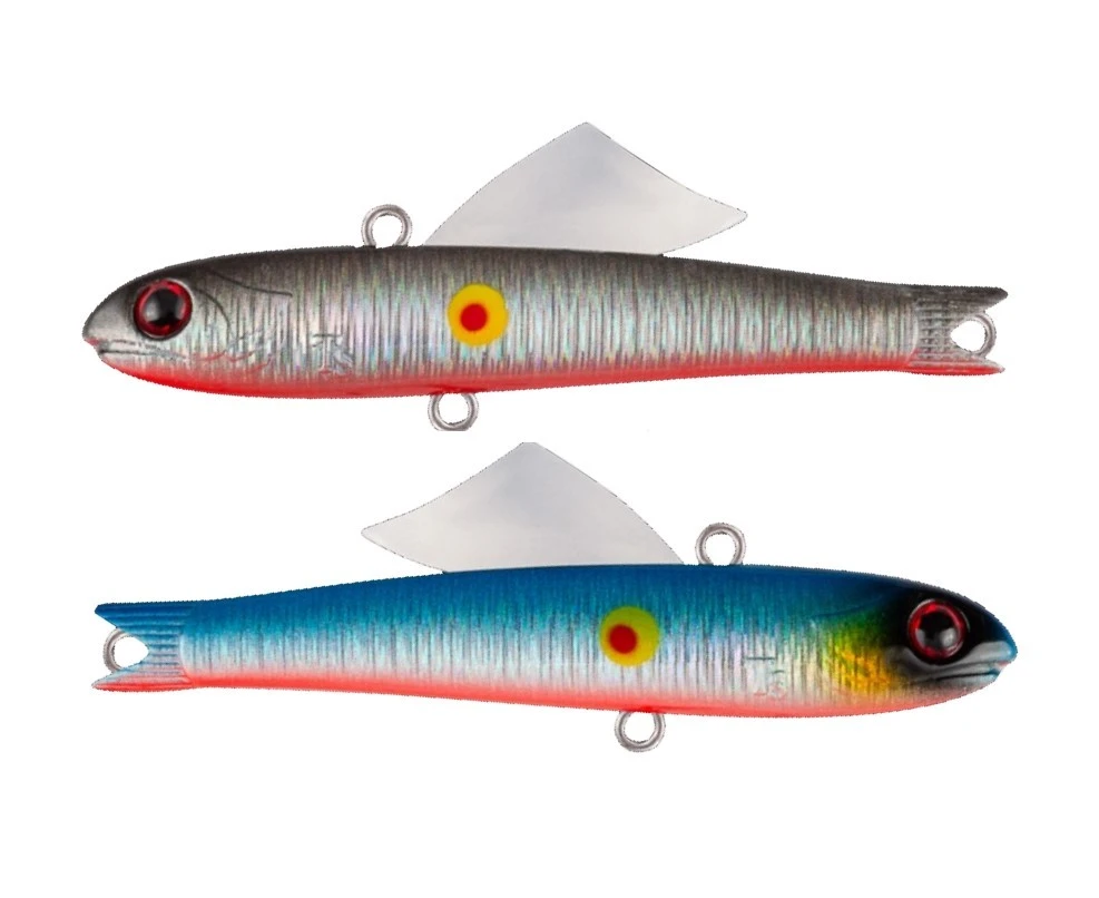 Воблер TsuYoki Idol 77S Y196W 16 гр — характеристики,  особенности конструкции