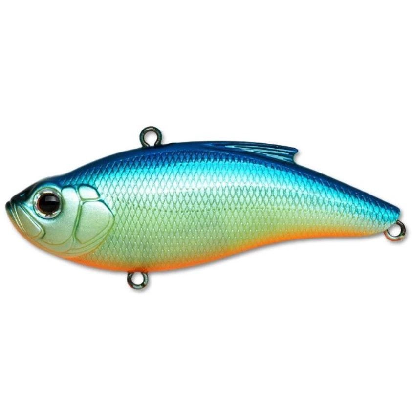 Воблер ZipBaits Calibra 75 327 16,5 гр   Calibra 75 #327 — характеристики,
	                                    особенности конструкции