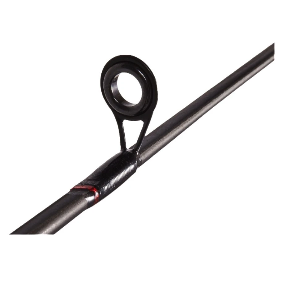 Зимнее Удилище Lucky John F-Tech Jigging 40 см 20 гр  Плоский хлыстик  LJ110-01 — крупный план
	                                    3