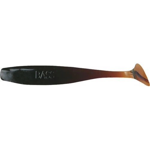 Силиконовая приманка Relax Bass 2.5 70 мм 10 шт S091   BAS25-S091 — характеристики,
	                                    особенности конструкции
