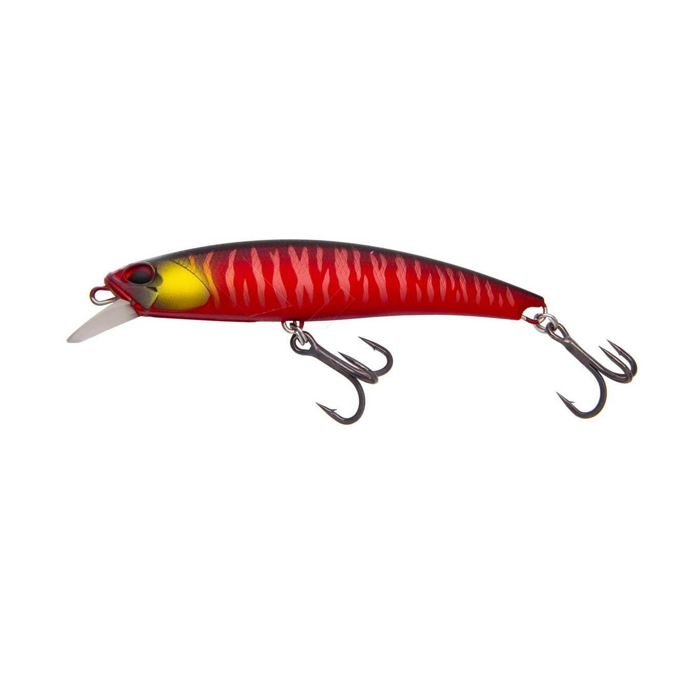 Воблер DUO Realis Fangbait 140 SR ACC3222 Osuka 38 гр   DUO-01305 — характеристики,  особенности конструкции