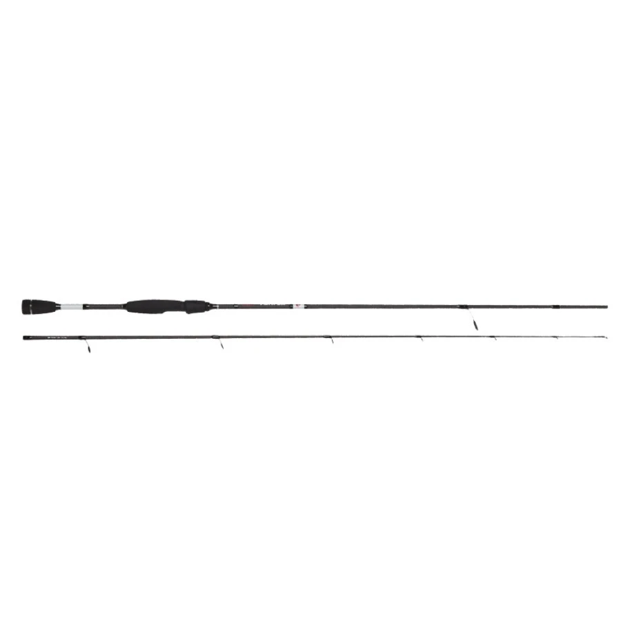 Спиннинг Lucky John Vanrex Jig 762MLF 228 см 5 - 21 гр    LJVJ-762MLF — характеристики,  особенности конструкции