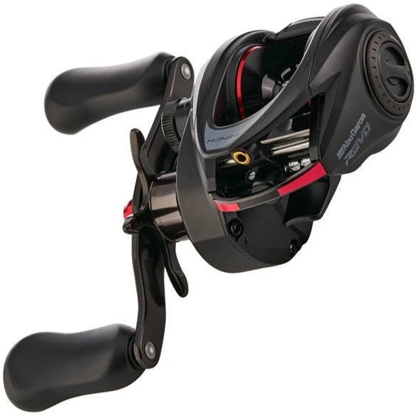 Катушка Abu Garcia Revo5 Winch LP-L — крупный план
	                                    2