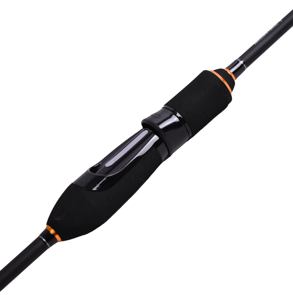 Спиннинг Maximus Streetracer-X Micro-Jig 194XUL-S 190 см 0,4 - 5 гр  S  MMSSRX194XUL-S — крупный план
	                                    1