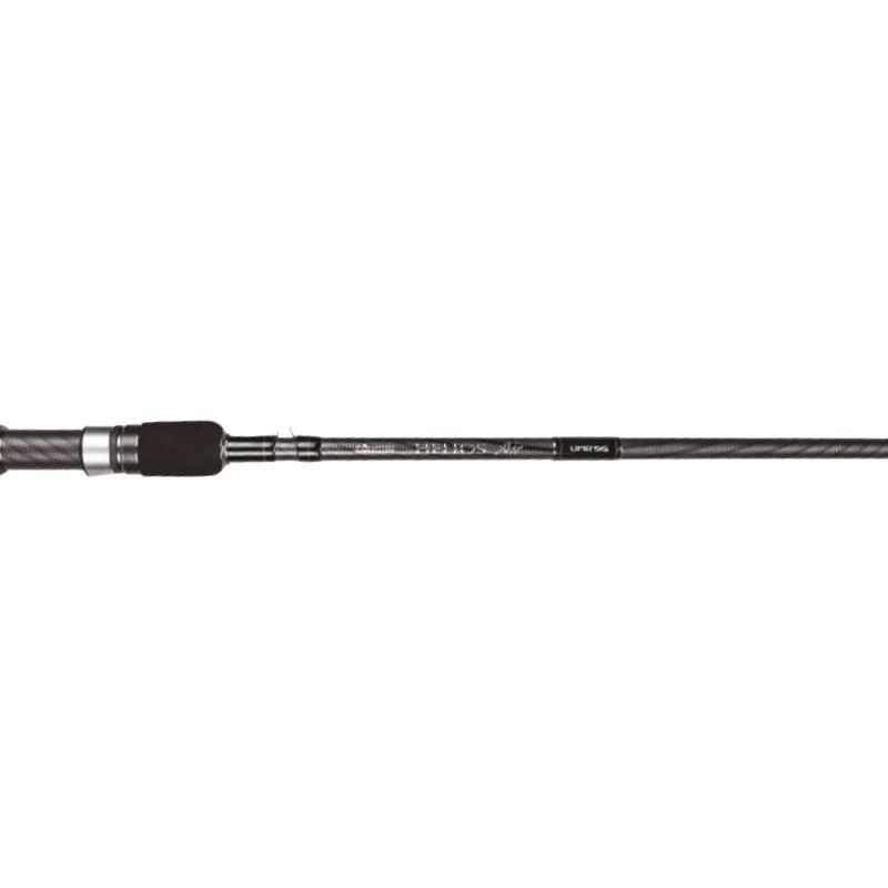 Спиннинг Okuma Helios Air 802M 243 см 14 - 40 гр  8'0''  HSA-S-802M — характеристики,
	                                    особенности конструкции