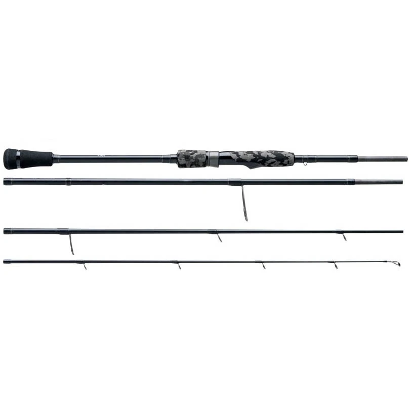Спиннинг Okuma Guide Select Spinning 704MH 212 см 14 - 42 гр  7'0"  GS-S-704MH-1 — характеристики,
	                                    особенности конструкции