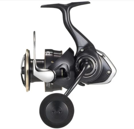 Катушка Daiwa Freams LT5000-C  26  B0000532301 — характеристики,  особенности конструкции