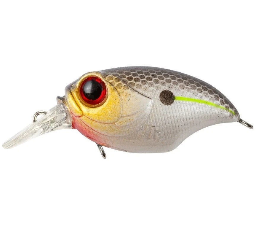 Воблер TsuYoki Plug MR 36F 172 5,65 гр — характеристики,
	                                    особенности конструкции