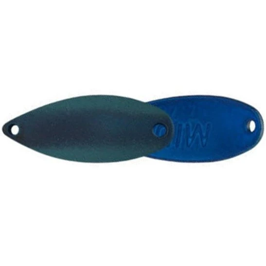 Колеблющаяся Блесна Forest Miu 2021 2.8g 2,8 гр 30 мм #05   MIU 2021 2.8g #05 — характеристики,  особенности конструкции