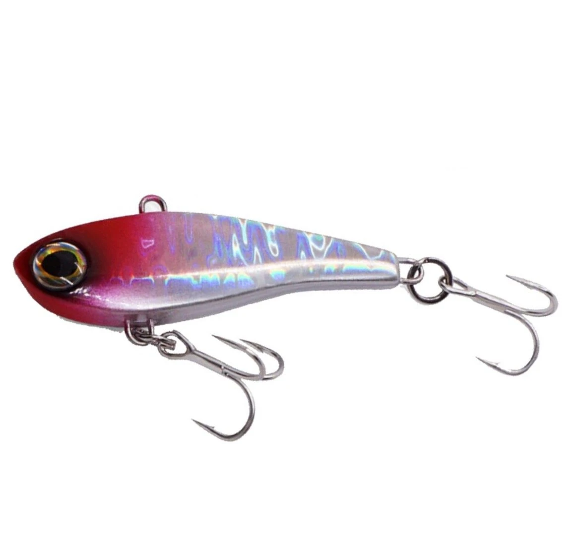 Воблер Kosadaka Crystal 52S HRH 8,5 гр ChataBee  ChB52s-HRH — характеристики,  особенности конструкции