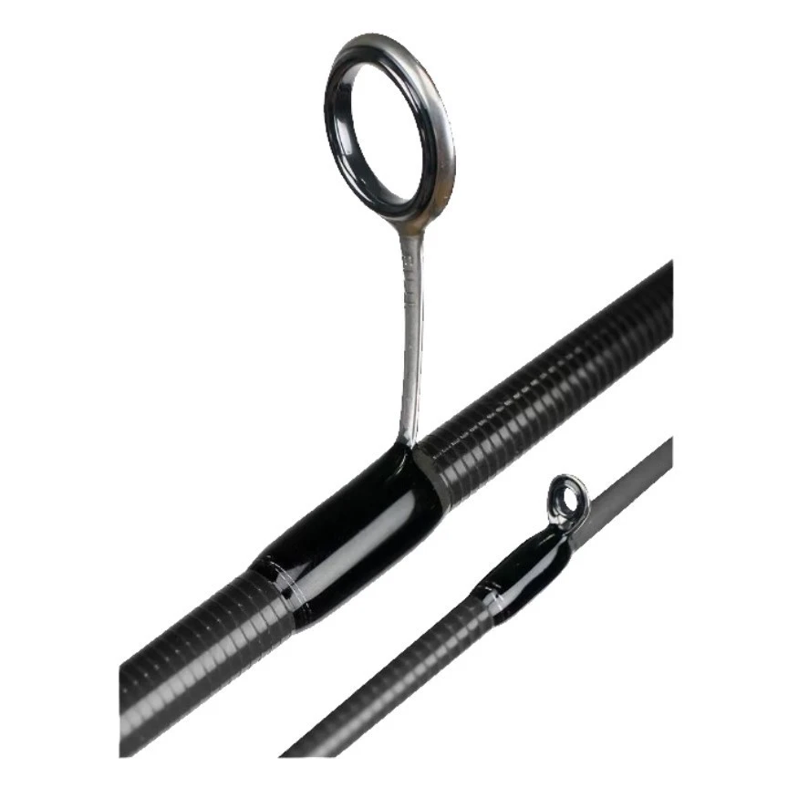 Спиннинг CF Arion 742ULS 224 см 1 - 7 гр  Crazy Fish  ASRE742ULS — крупный план
	                                    4