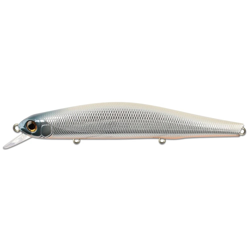 Воблер ZipBaits Orbit 130SP 821R 24,7 гр — характеристики,
	                                    особенности конструкции