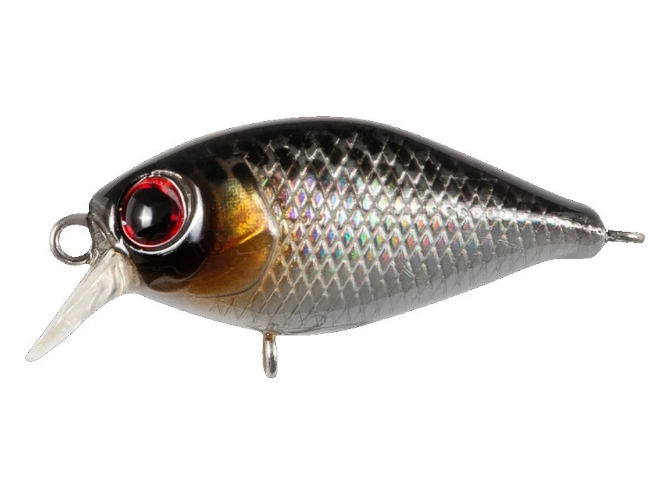 Воблер TsuYoki Swing XC 36F 264 4 гр — характеристики,  особенности конструкции