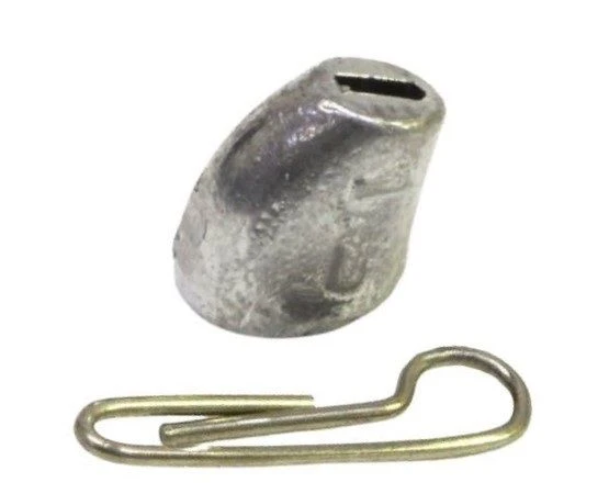 Груз Lucky John Clove Small 6 гр 3 шт    LJCS-0060 — характеристики,  особенности конструкции