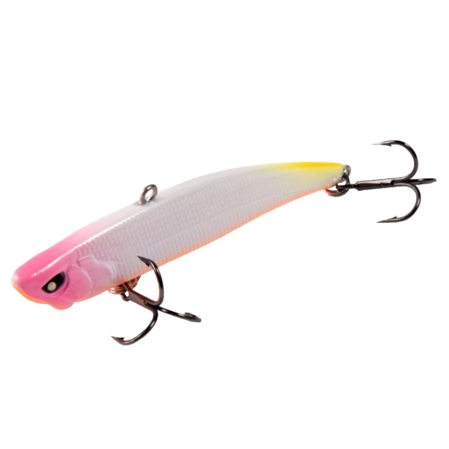 Воблер Lucky John Slim Vib 80S 211 20 гр Pro Series UV  LJSVIB80-211 — крупный план
	                                    1