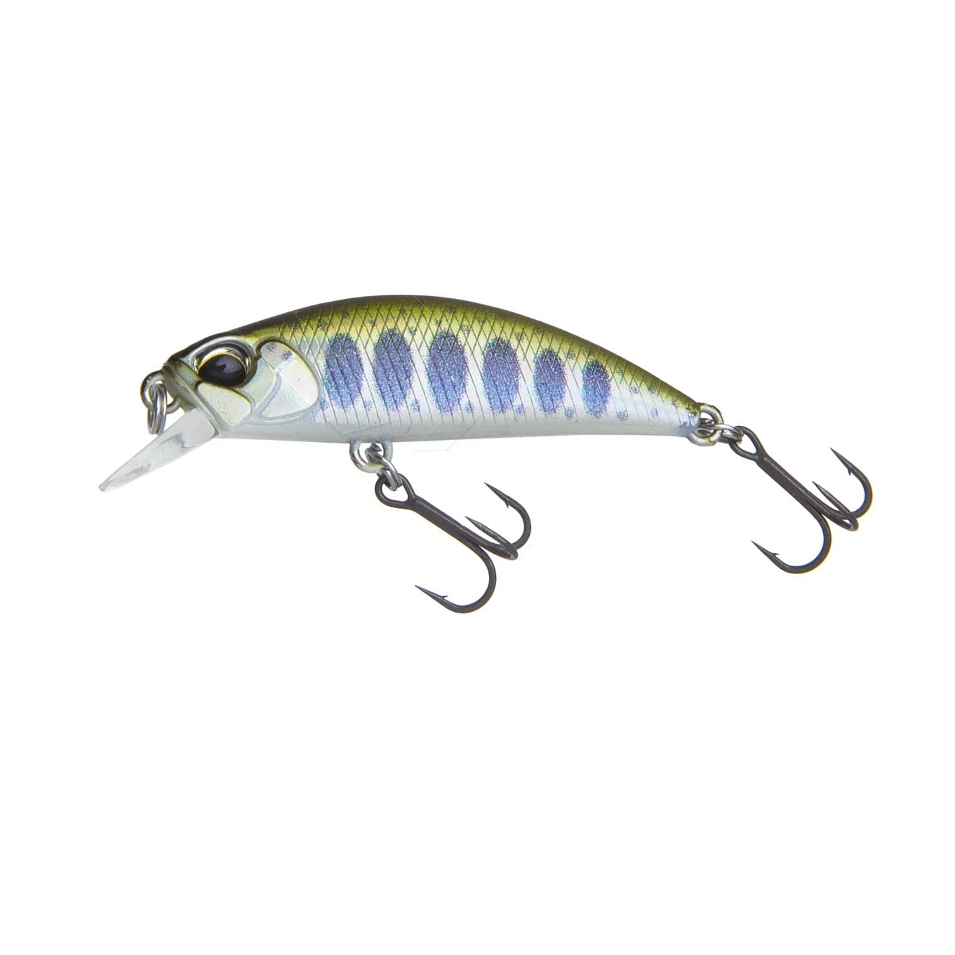 Воблер DUO Spearhead Ryuki 50S SW ANA4034 Yamame 4,5 гр   DUO-85848 — характеристики,  особенности конструкции
