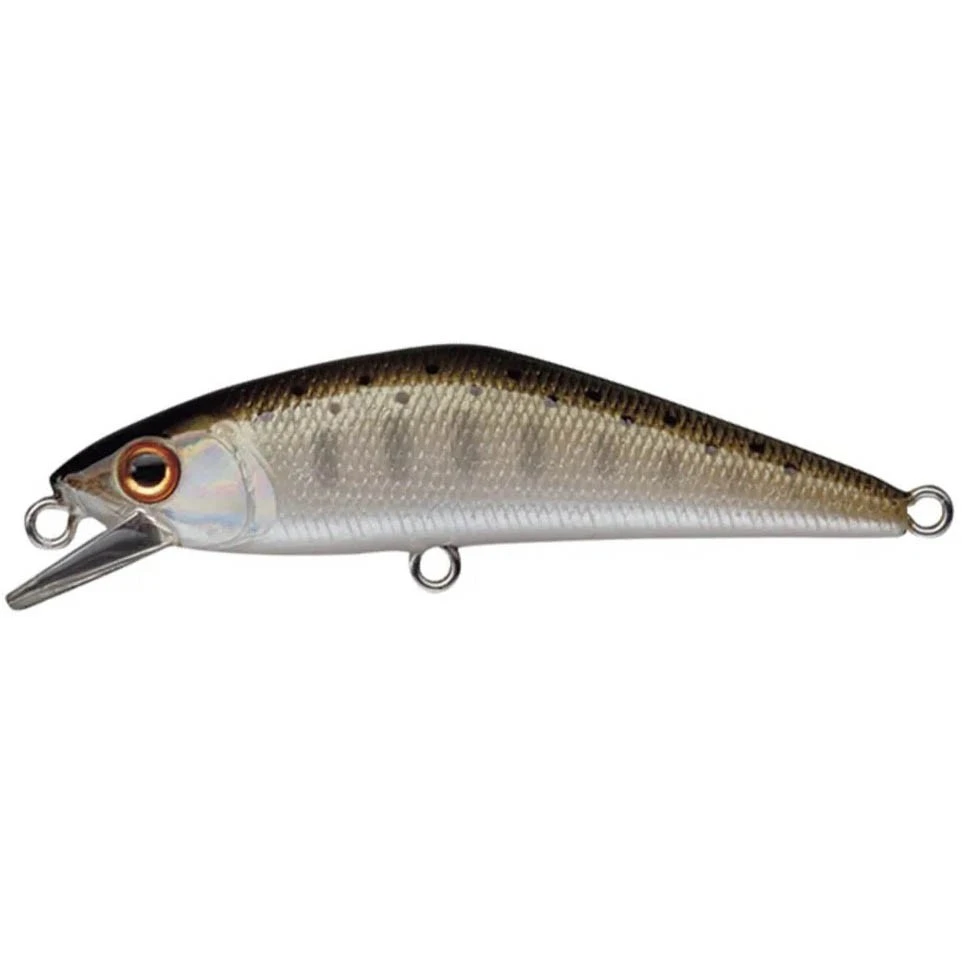 Воблер Smith D-Contact 63 03 7 гр — характеристики,  особенности конструкции