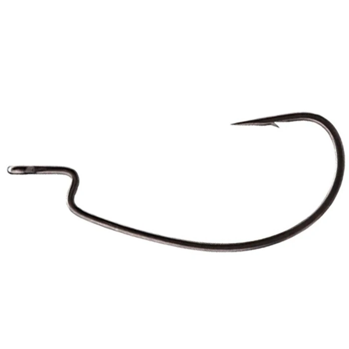 Крючок Офсетный BKK Chimera 9003 №2 8 шт    A-EW-9311 — характеристики,  особенности конструкции