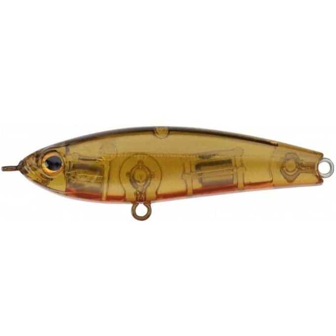 Воблер ZipBaits Rigge Raphael 45S 014 4,5 гр — характеристики,  особенности конструкции