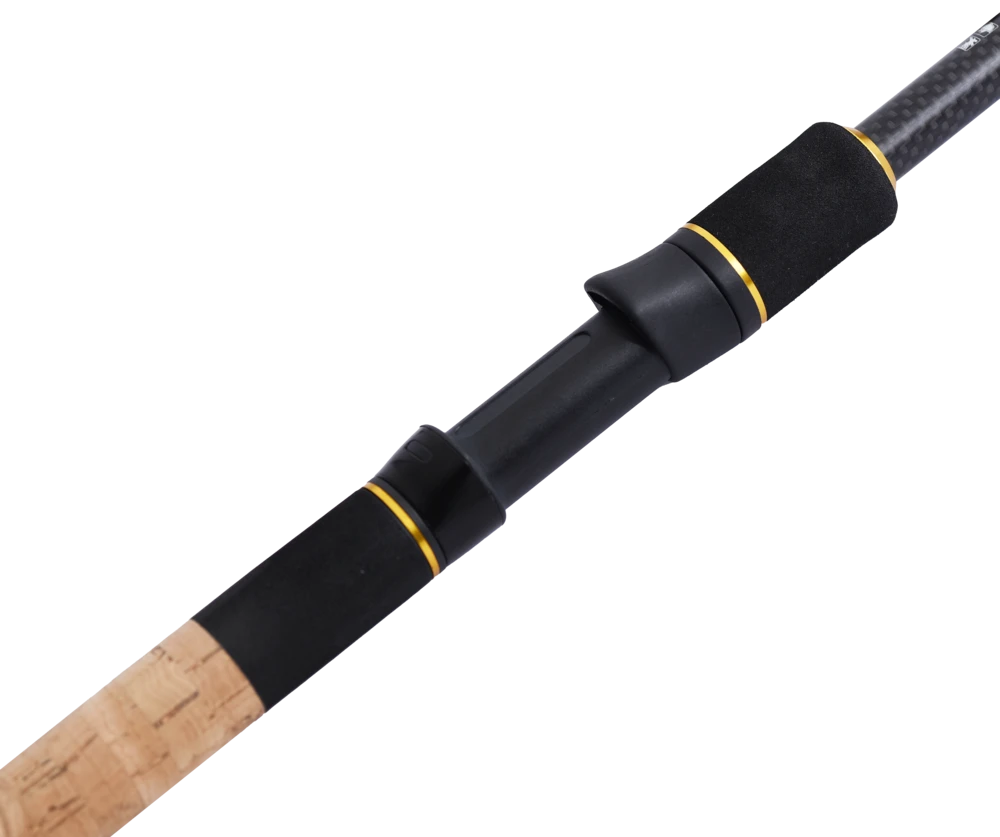 Фидерное Удилище Maximus Bream Master 390XXH 390 см 180 гр    MFRBM390XXH — крупный план
	                                    2