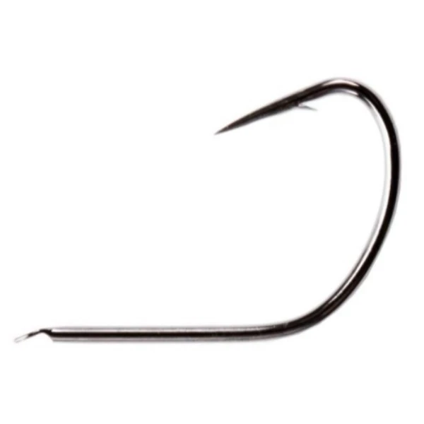 Крючок Одинарный Gamakatsu A1 Team Feeder Hooks Fine Feeder №16 15 шт    185076-016 — характеристики,  особенности конструкции