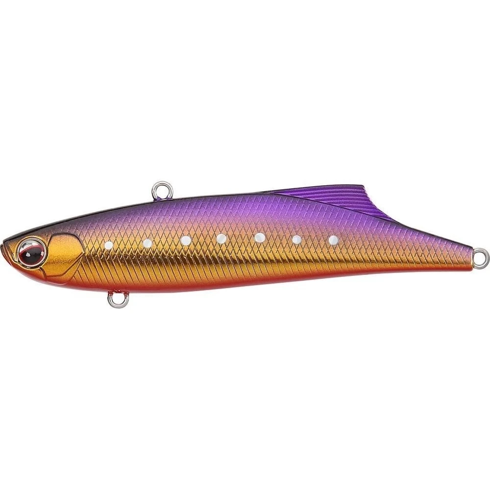 Воблер EverGreen Ocean Fleet Marvie 115 RU02 52 гр   Marvie 115 #RU02 — характеристики,  особенности конструкции