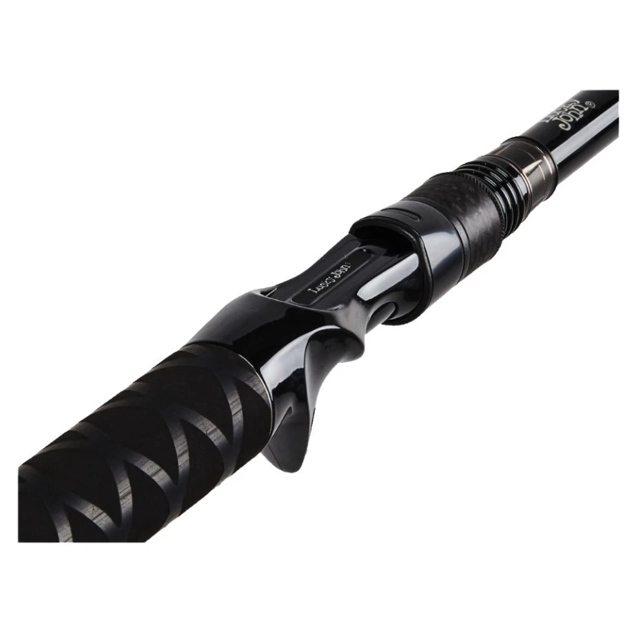 Кастинговое Удилище Lucky John Black Sense BBS Cast 882XHEFC 264 см 70 - 280 гр    LJBSBBS-882XHEFC — крупный план
	                                    2