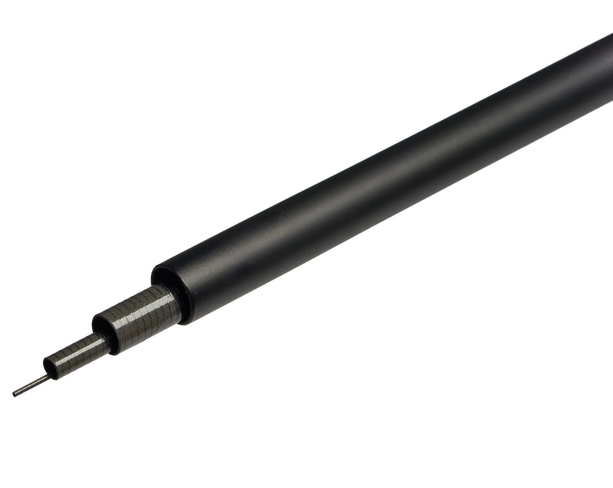 Маховое Удилище Snasti Zdraste Maxalka Standard 400 360 см     SFRMXS39025 — крупный план
	                                    3