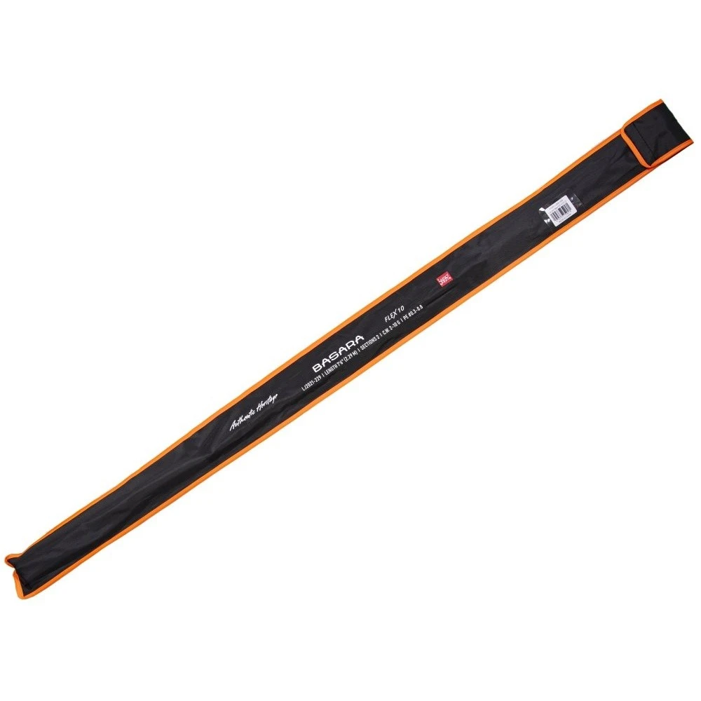 Спиннинг Lucky John Basara Flex 10 229 см 2 - 10 гр    LJ2021-229 — крупный план
	                                    6