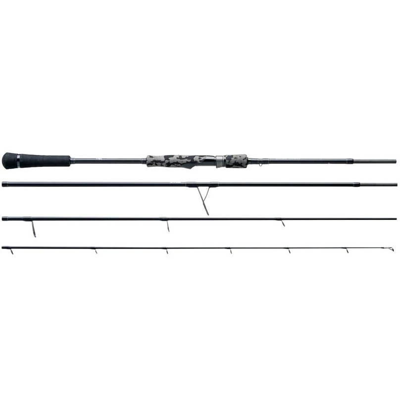 Спиннинг Okuma Guide Select Long Distance Spinning 1004M 304 см 15 - 40 гр  10'0"  GS-S-1004M-1 — характеристики,
	                                    особенности конструкции